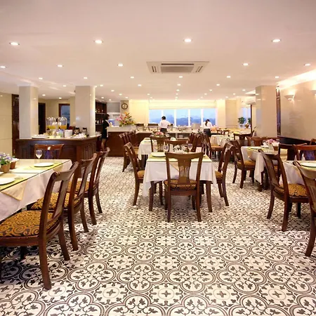 Hanoi Emotion Hotel 